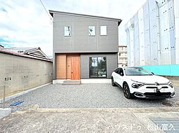 中古戸建 松山市富久町