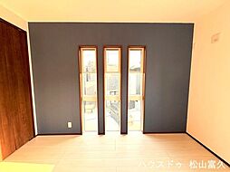 洋室の画像