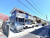 愛媛県松山市別府町：物件画像