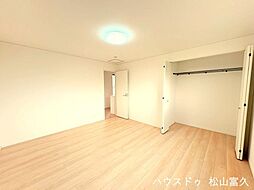 洋室の画像
