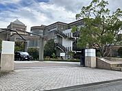さくら小学校 1190m