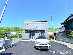 新築戸建　松山市北吉田町