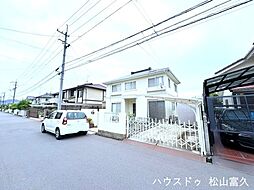外観の画像