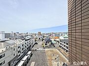 眺望写真