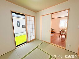 和室の画像