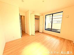 洋室の画像
