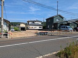 新潟県新潟市秋葉区矢代田593-5の土地画像