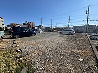 愛知県日進市赤池5丁目1911番、1912番：物件画像
