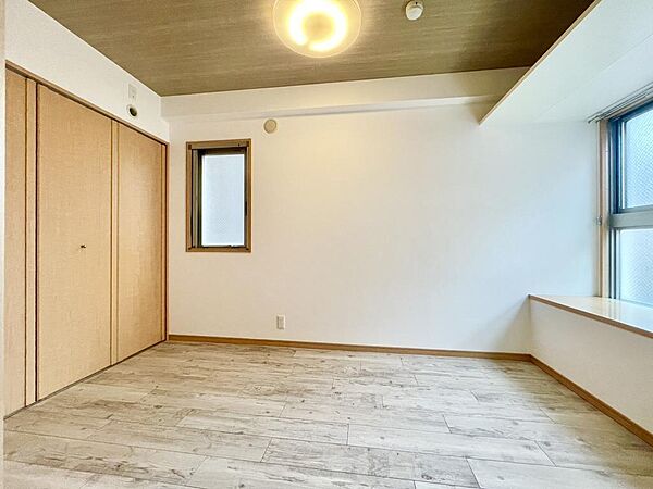 室内を拡大表示