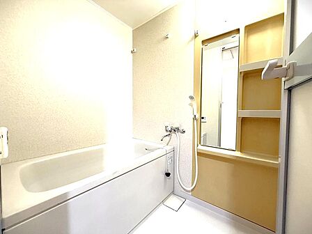 大変綺麗に使ってらっしゃいます