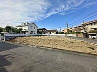 神奈川県藤沢市片瀬山1丁目：物件画像