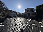 ゆとりある広さ
