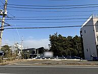 神奈川県藤沢市辻堂東海岸4丁目：物件画像