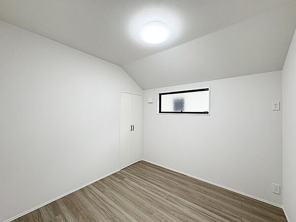 子供部屋