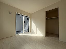 子供部屋の画像