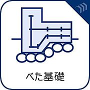 べた基礎