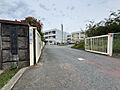 一色小学校 徒...