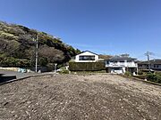 整形地のため建物プランが広がりそうですね