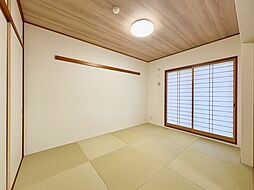 和室の画像