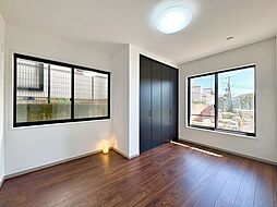 子供部屋の画像