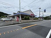 ジョナサン 葉山店 徒歩19分。 1450m
