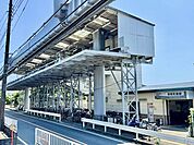 湘南モノレール線「湘南町屋駅」 徒歩17分。バス12分　「梶原」徒歩5分。 1370m