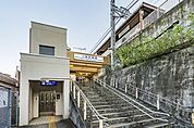 京急「安針塚」駅 徒歩51分。 4030m