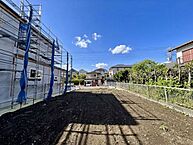 神奈川県逗子市久木8丁目：物件画像