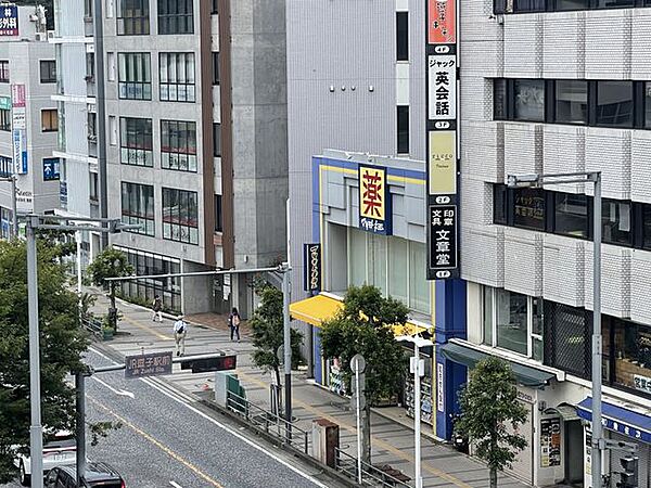 周辺を拡大表示