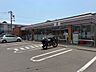 周辺：セブンイレブン横須賀長井3丁目店 徒歩12分。 920m