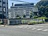周辺：横須賀市民病院 徒歩51分。車で27分 4060m