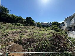 横須賀市秋谷 売地