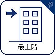 最上階