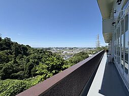 鎌倉市鎌倉山4丁目 中古戸建