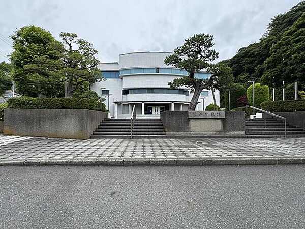 周辺を拡大表示