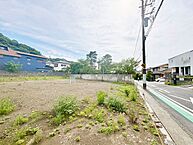 神奈川県三浦郡葉山町堀内：物件画像
