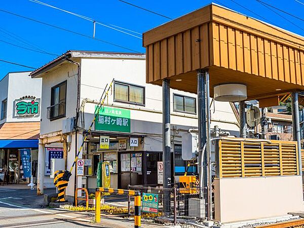 周辺を拡大表示