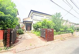 横須賀市鴨居 土地