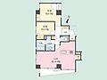 ダイアパレス市ヶ谷北町12階15,200万円