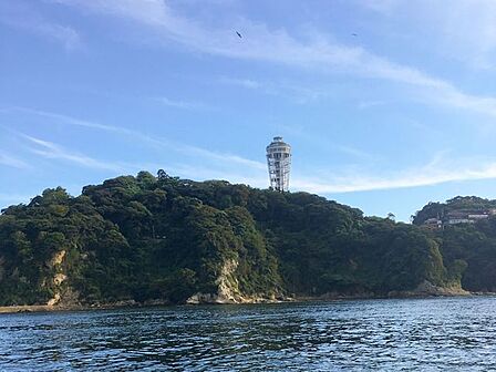海まで徒歩4分（約320ｍ）