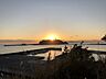 その他：海まで徒歩15分（約1200ｍ）
