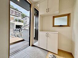 室内の画像