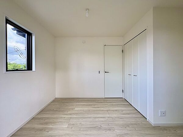 子供部屋