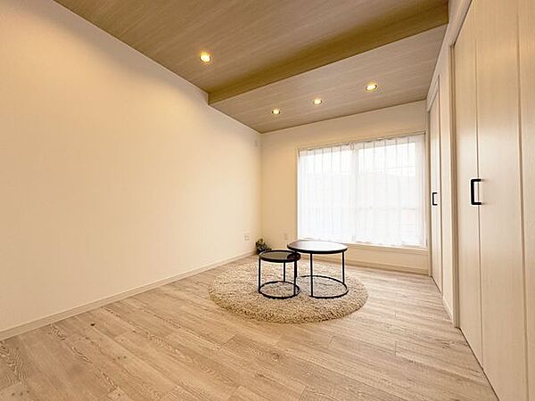 室内