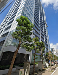 ウェリスシティ大森タワー