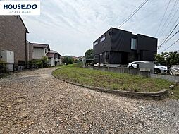 売土地　桑名市大字能部
