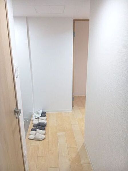 廊下