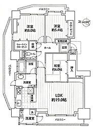 ダイアパレス永山公園通