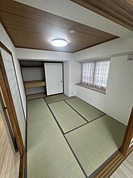 和室の画像