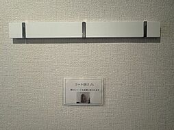 室内の画像